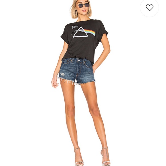 Levi's Pants - Levi’s 501 Original Fit Shorts in Silverlake